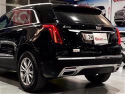 کادیلاک XT5